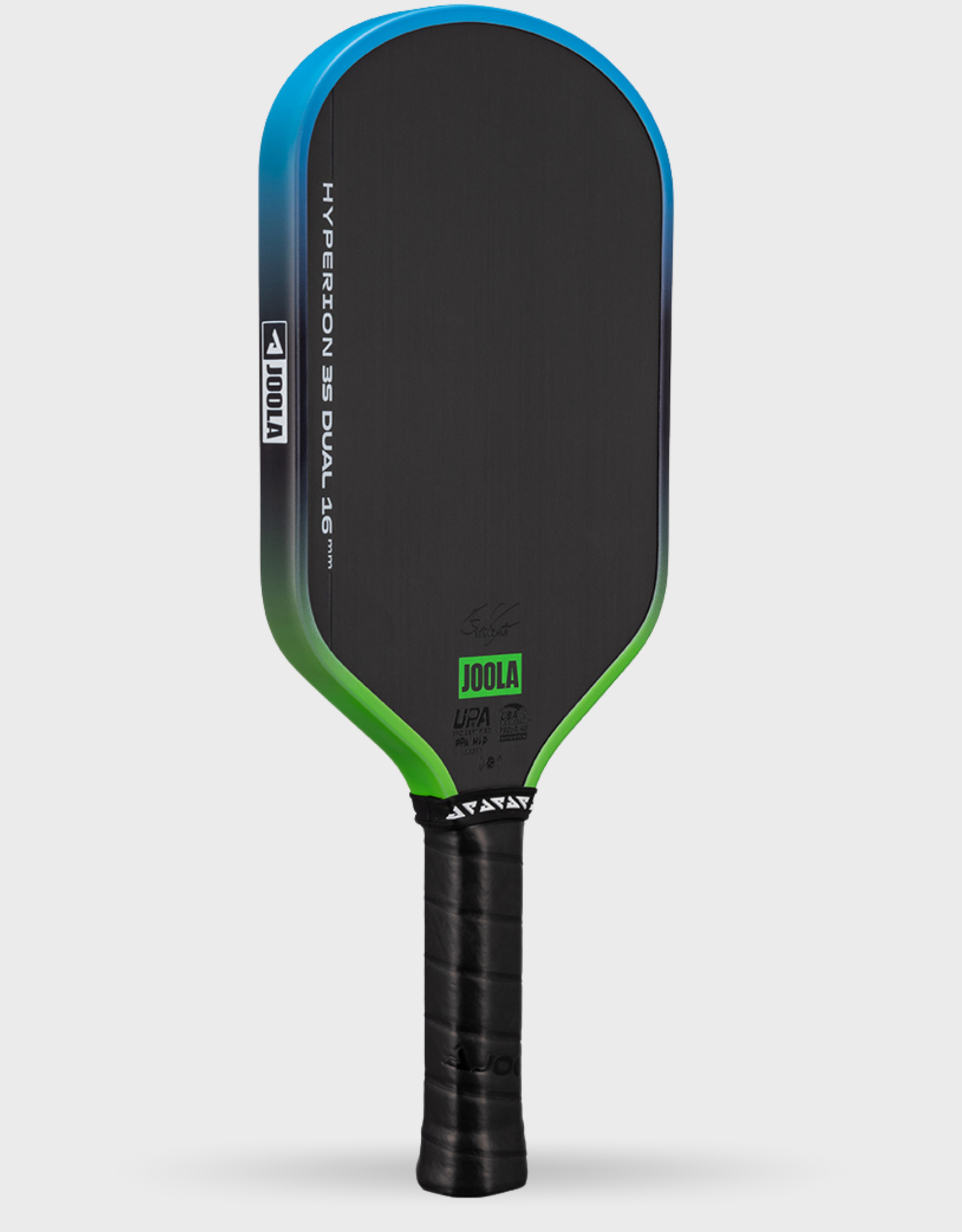 NEW! JOOLA Hyperion 3S Dual 16mm