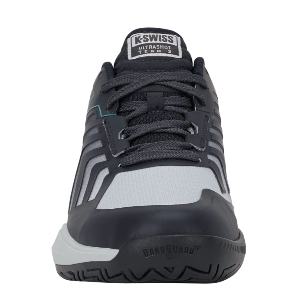 NEW! K-Swiss Men's Ultrashot Team 2
