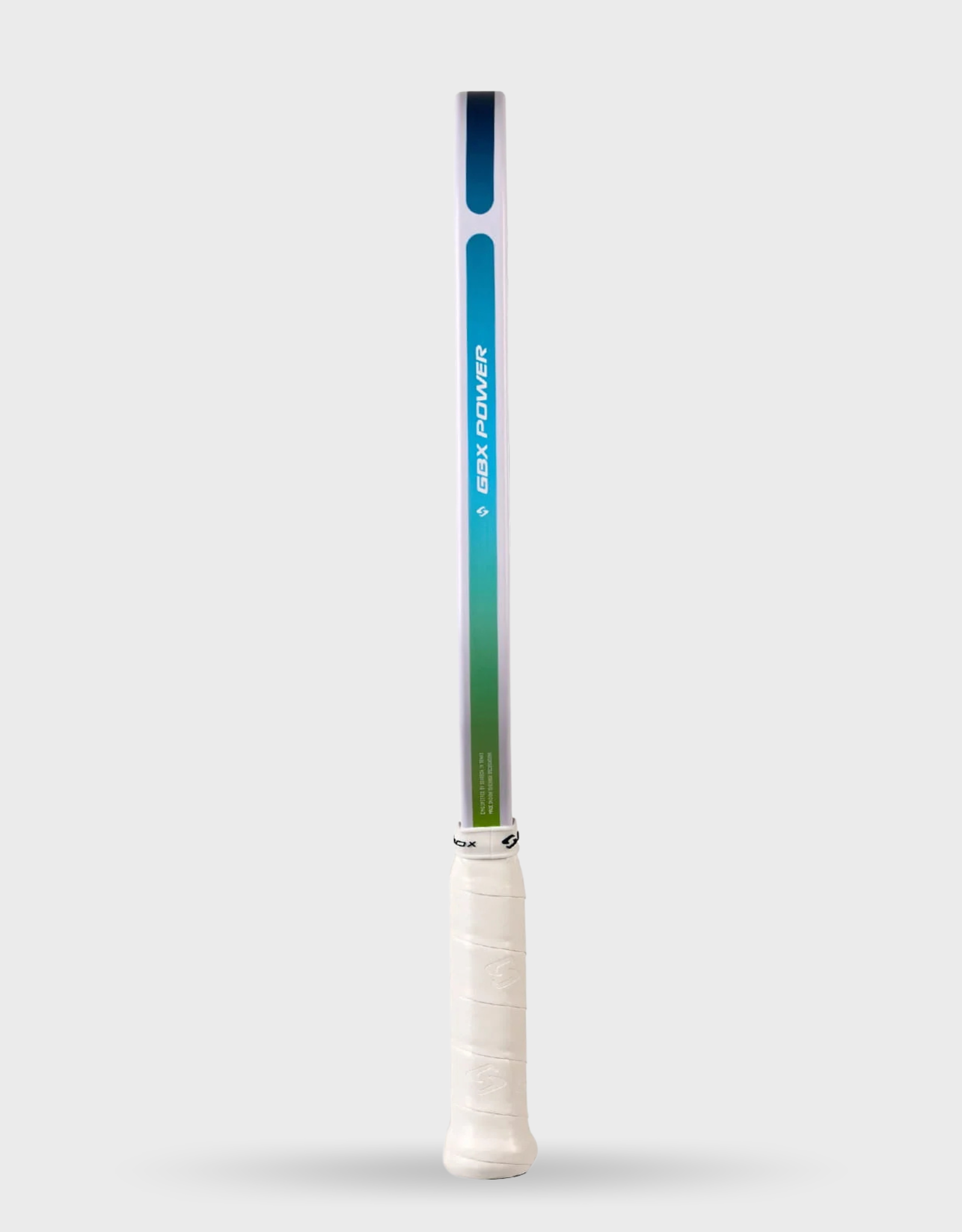 COMING SOON! GearBox GBX Power Elongated