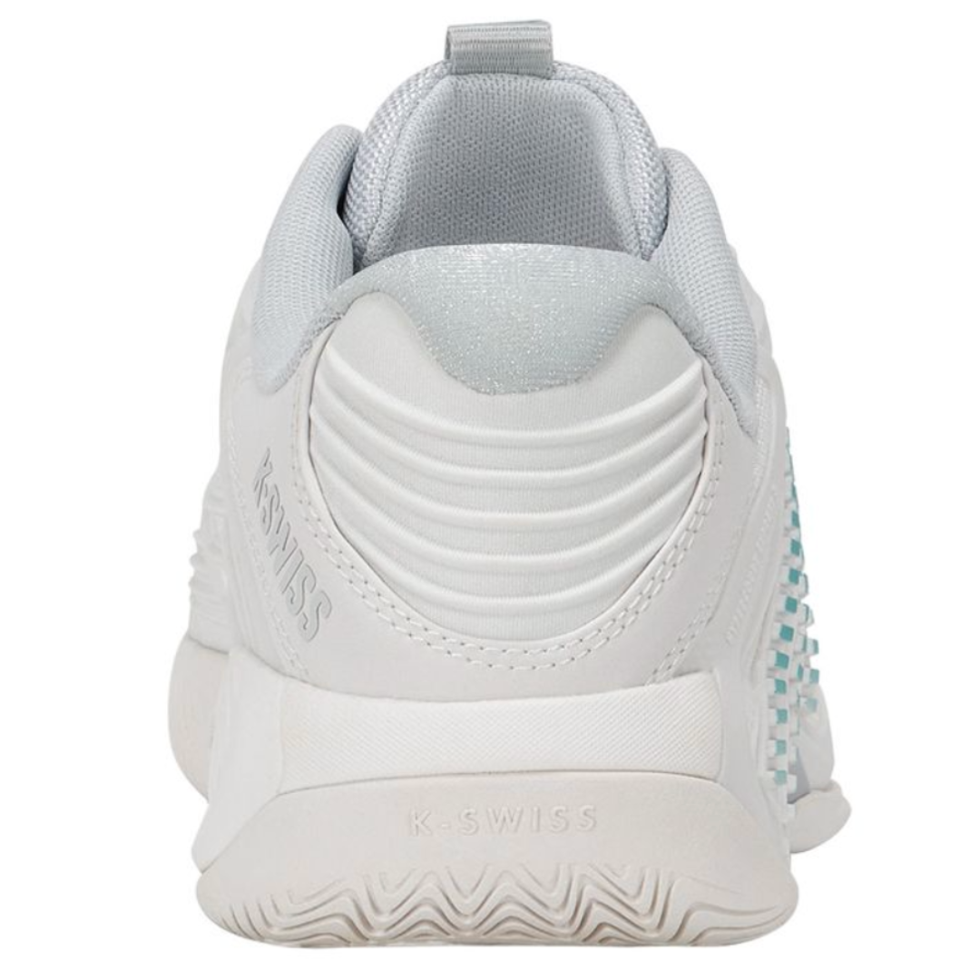 NEW! K-Swiss Women's Hypercourt Express 3 WIDE
