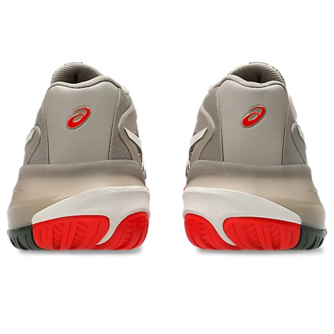 Asics Men's Gel-Resolution X (WIDE)