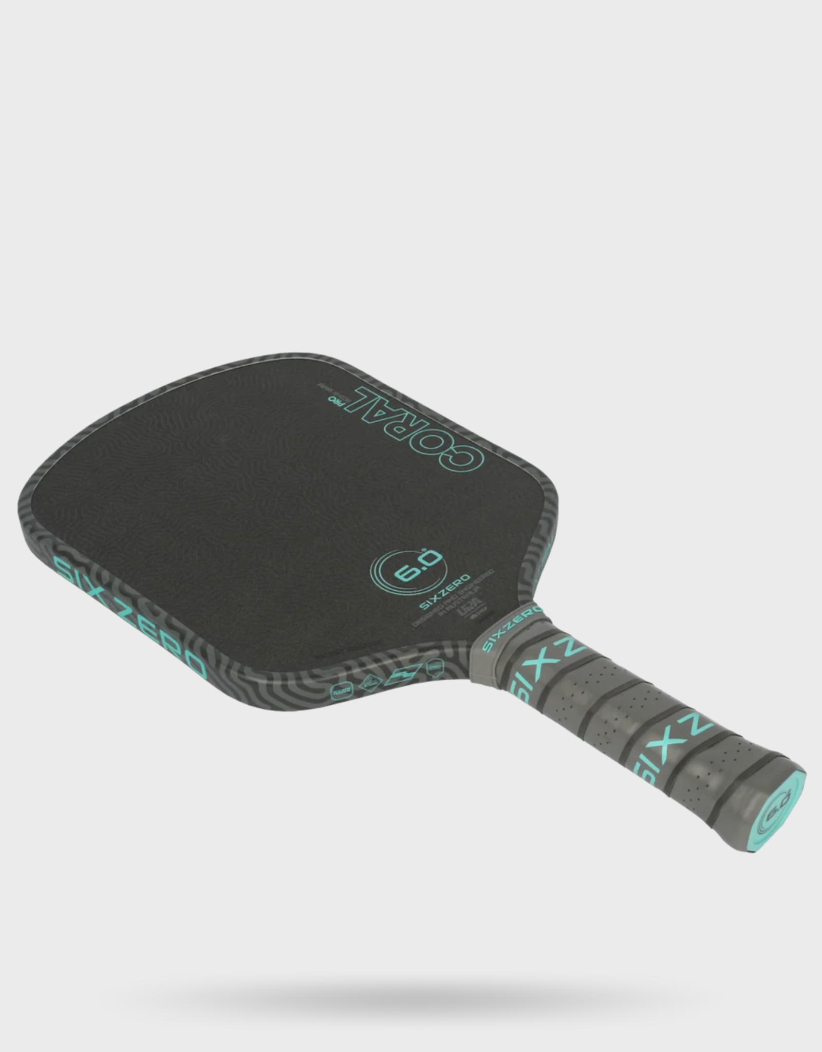 COMING SOON! Six Zero Coral Pro Hybrid- DUAL CERTIFIED