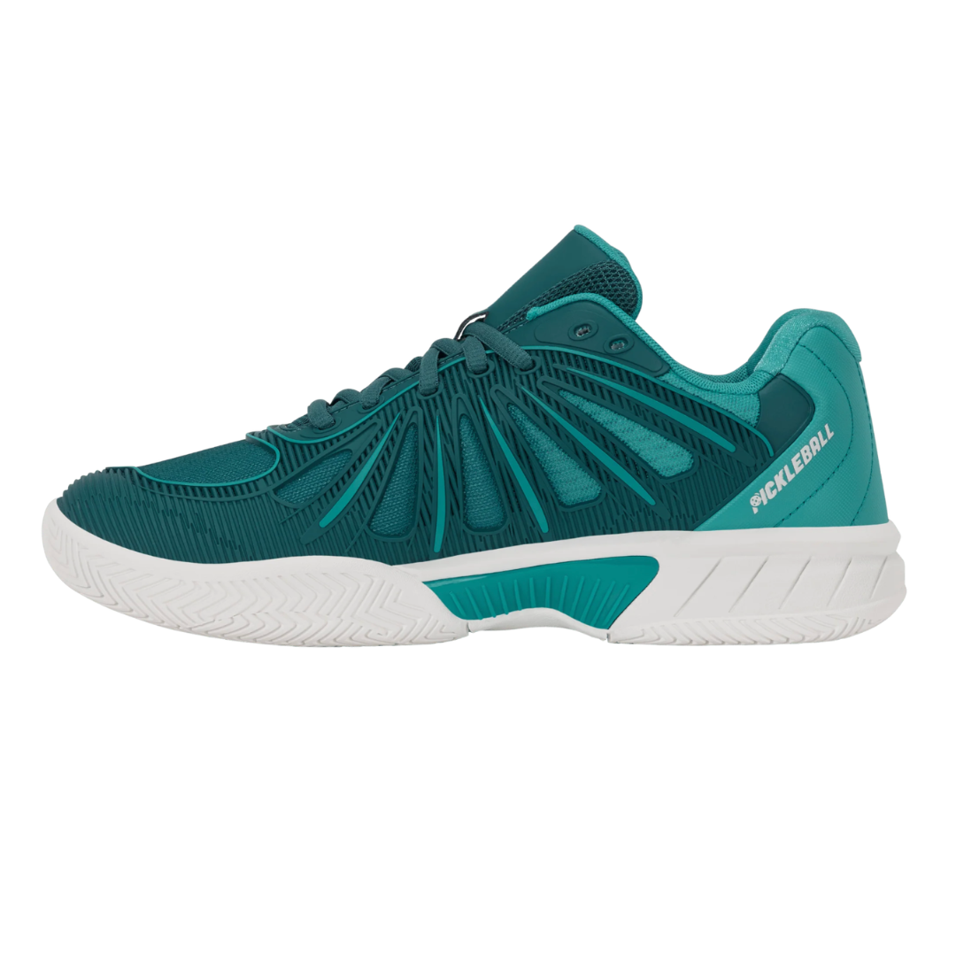 NEW! K-Swiss Men's Express Light Pickleball 2 2E (WIDE)