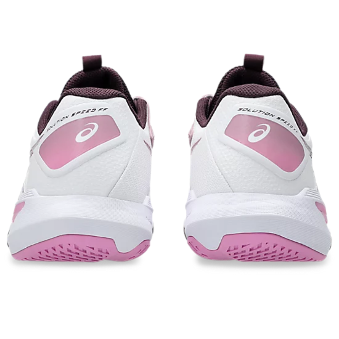 NEW! Asics Women's Solution Speed FF 4