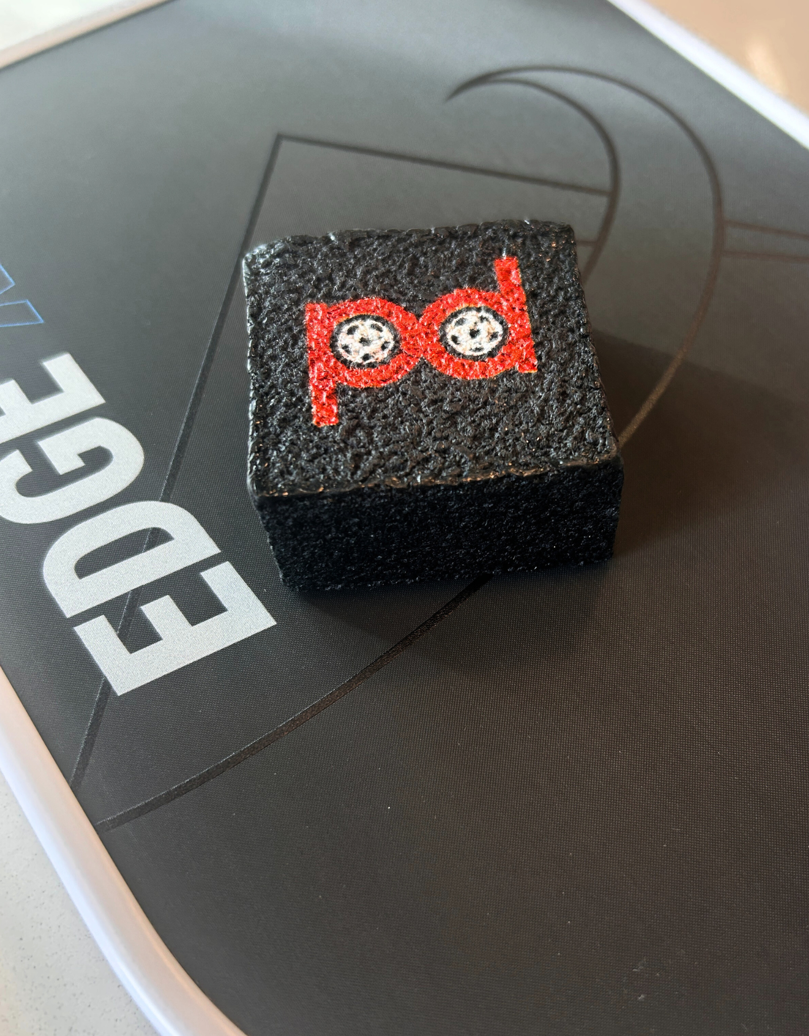 Pickleball Depot Paddle Eraser