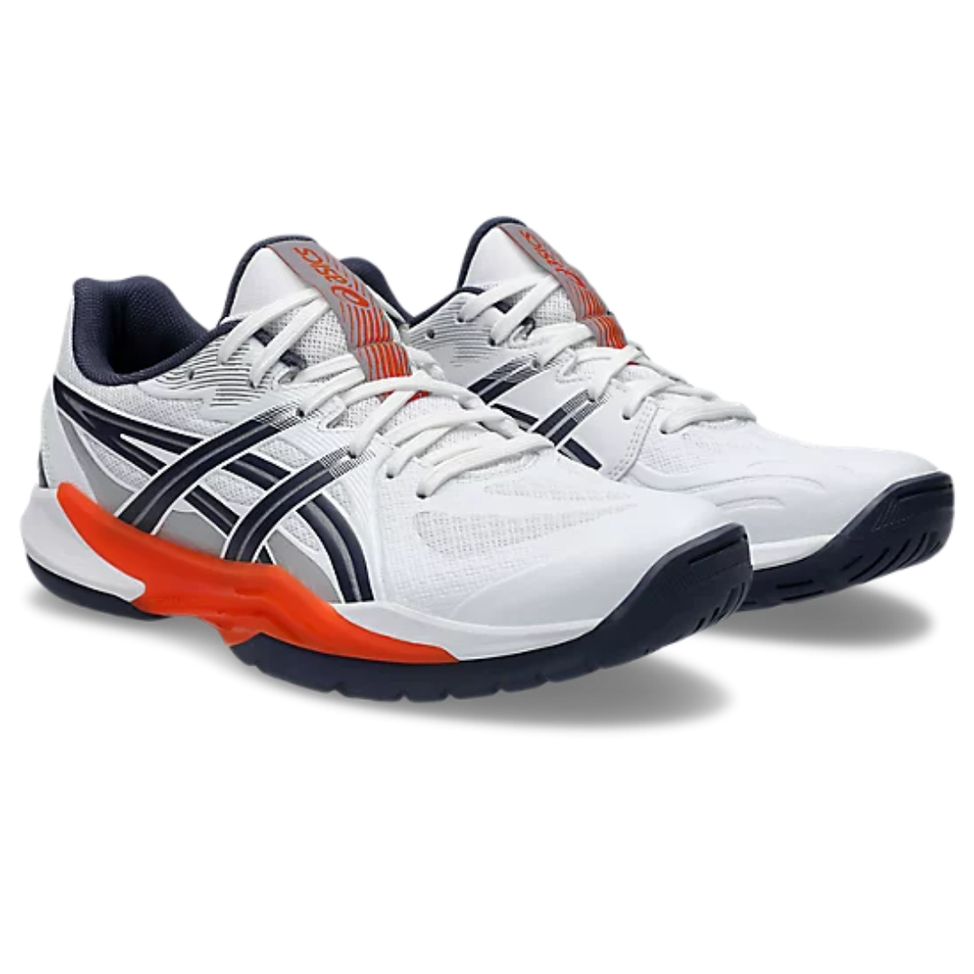NEW! Asics Men's Powerbreak FF Indoor