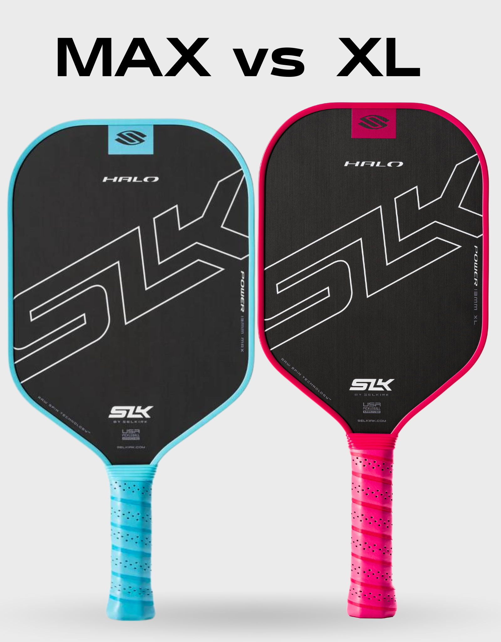 Selkirk SLK Halo POWER - CLEARANCE / FINAL SALE