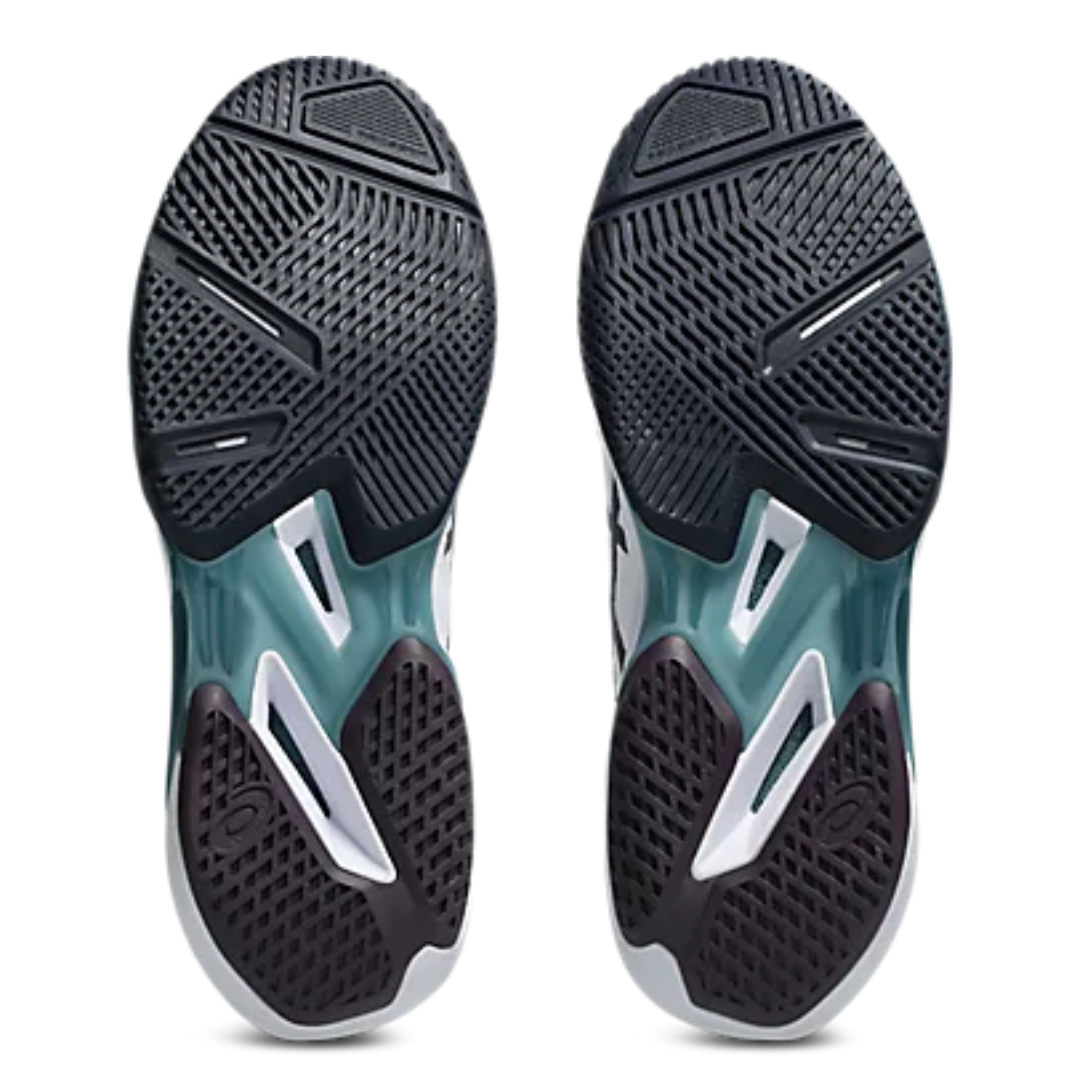 NEW! Asics Men's Solution Speed FF 4