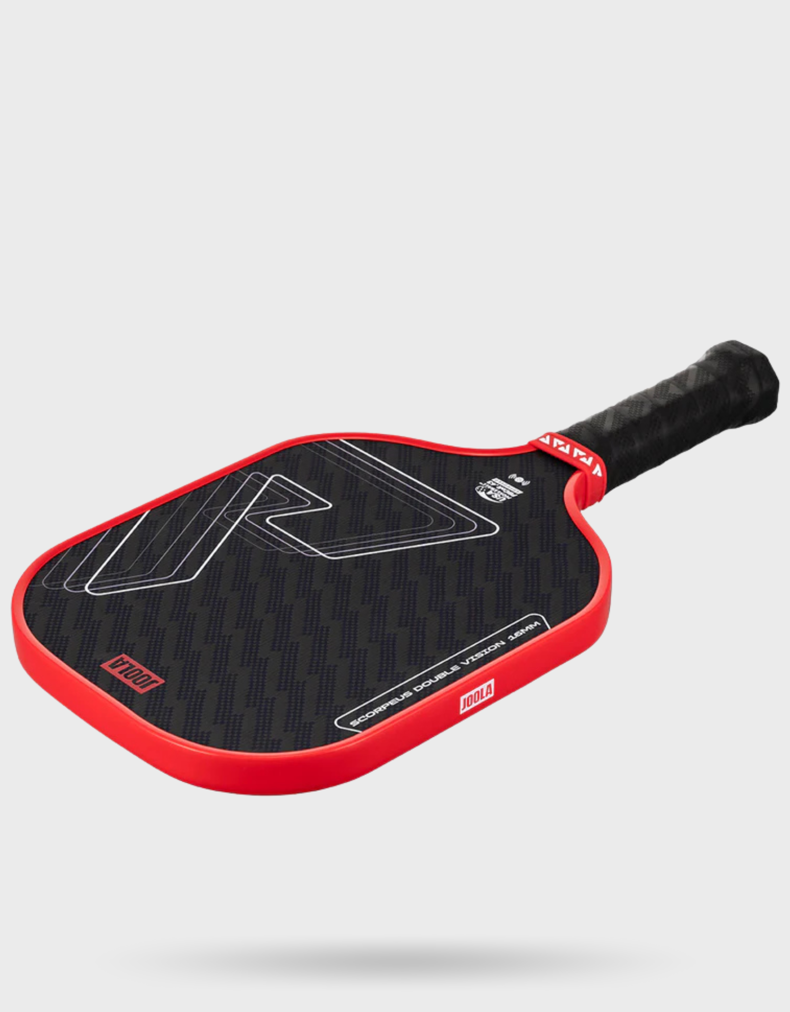 NEW! JOOLA Scorpeus Double Vision