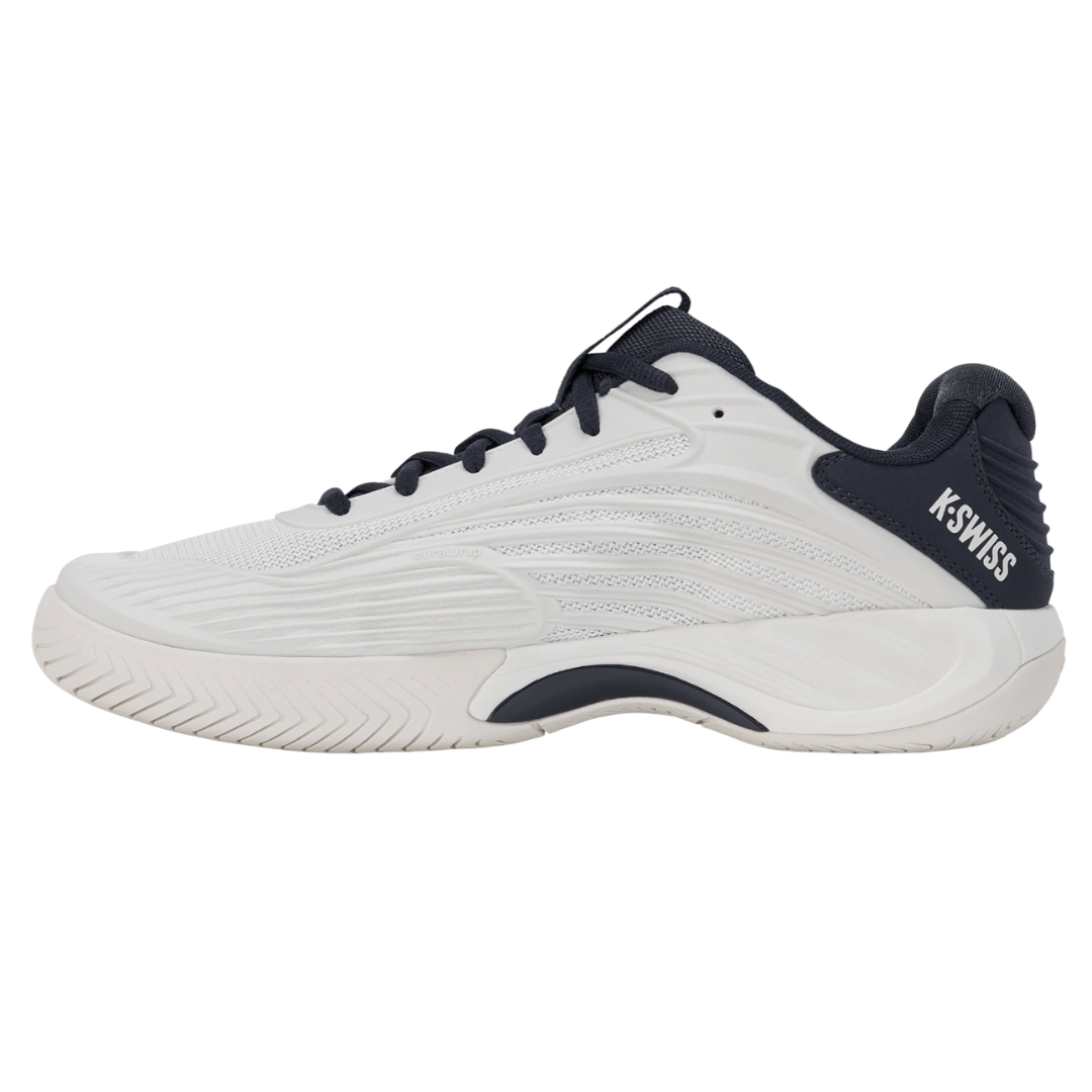 K-Swiss Men's Hypercourt Express 3 WIDE