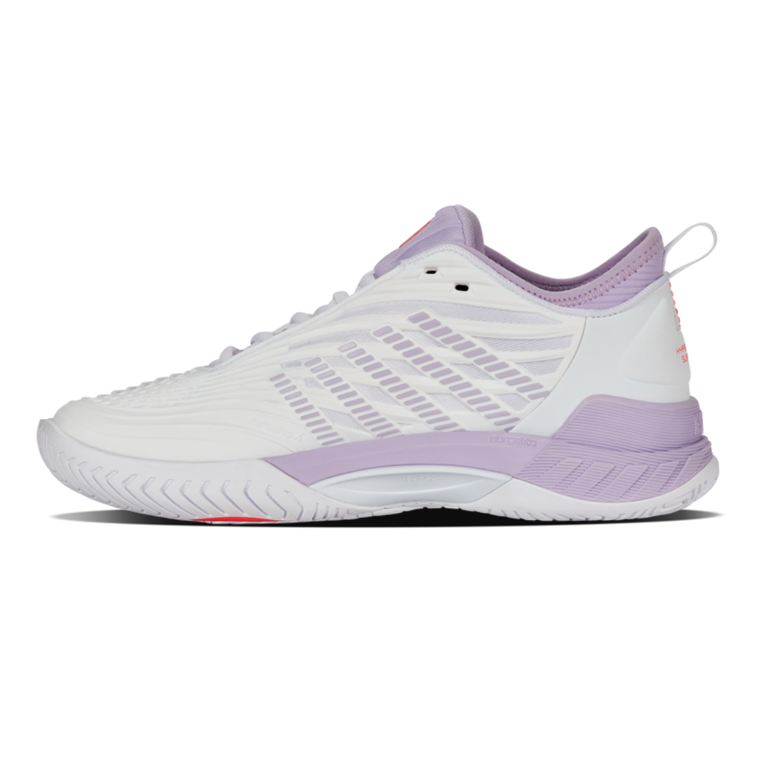 K-Swiss Women's Hypercourt Supreme 2