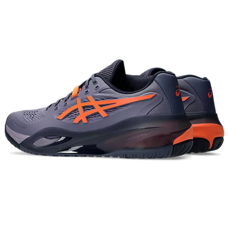 Asics Men's Gel-Resolution X (WIDE)