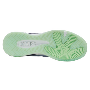 NOUVEAU! K-Swiss Hypercourt Express 2 LARGE pour hommes