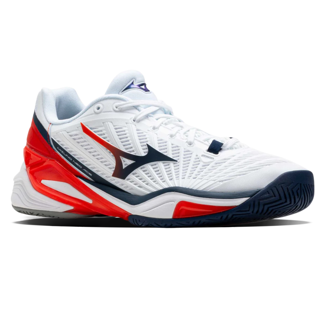NEW! Mizuno Men's Neo Ace All-Court