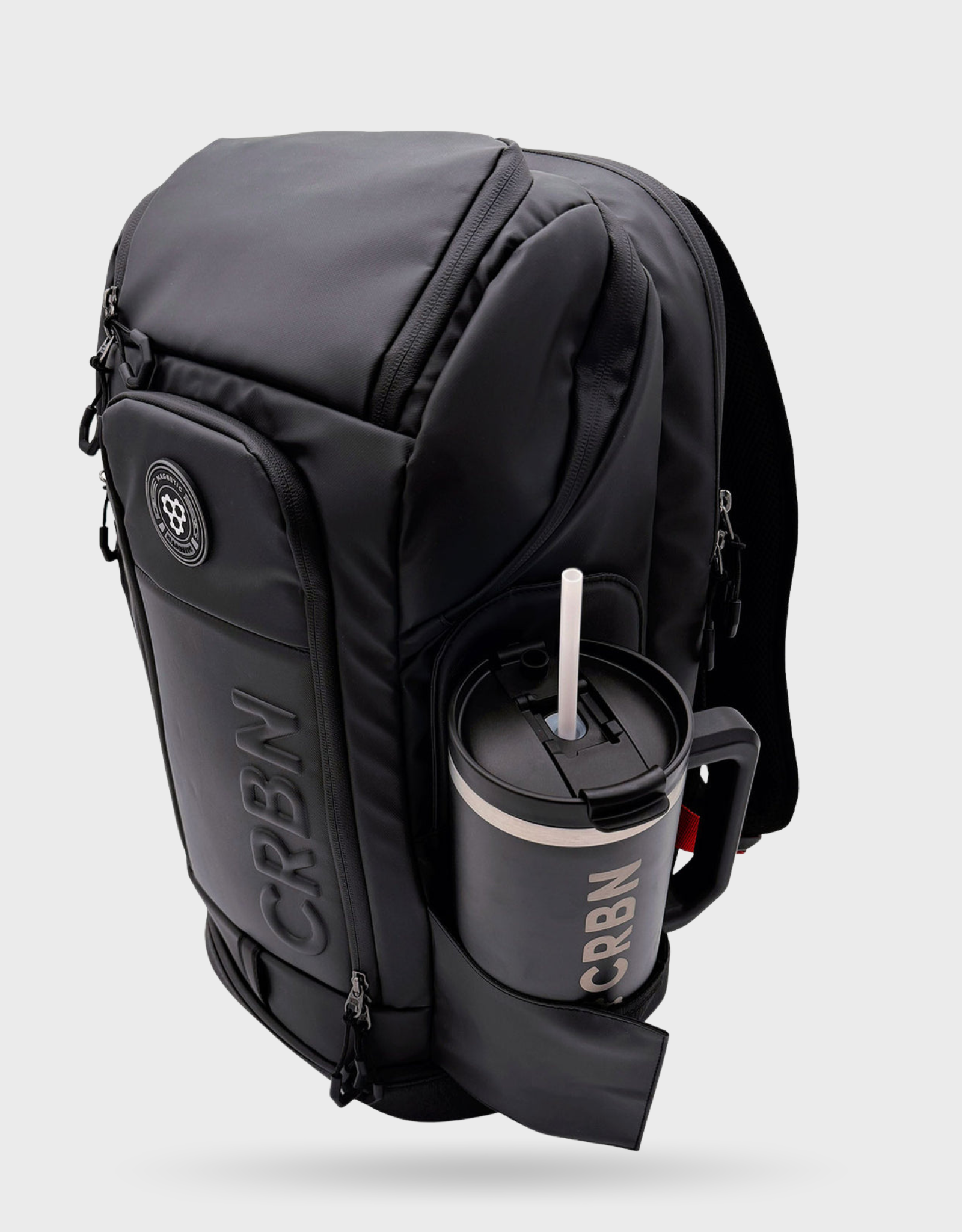NEW! CRBN Pro Team Backpack 2.0