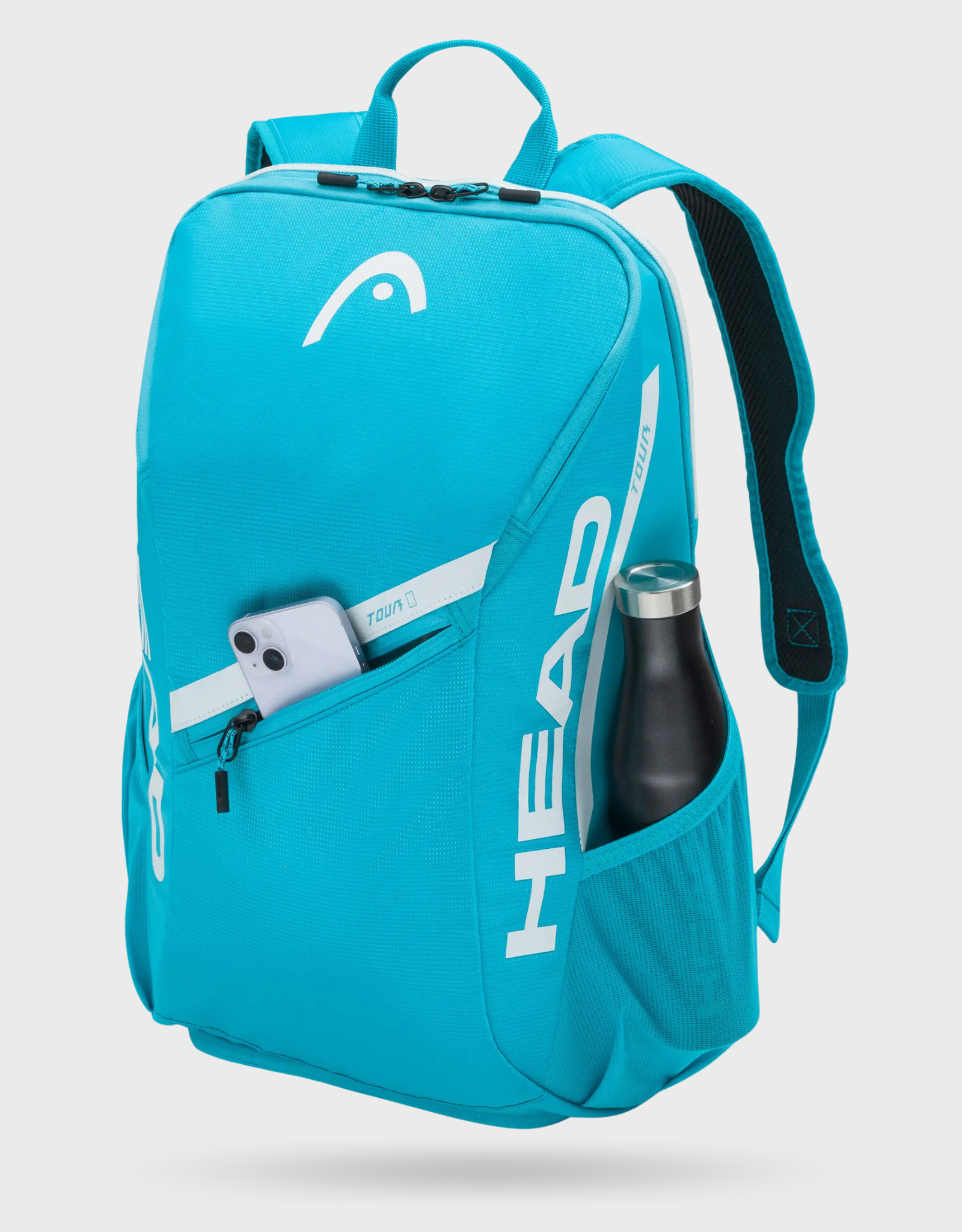 NEW for 2026! HEAD Tour Backpack 25L