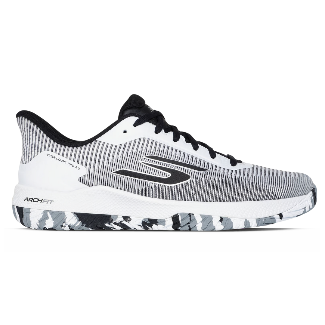 NEW! Skechers Men's Viper Court Pro 2.0 – Pickleball Depot