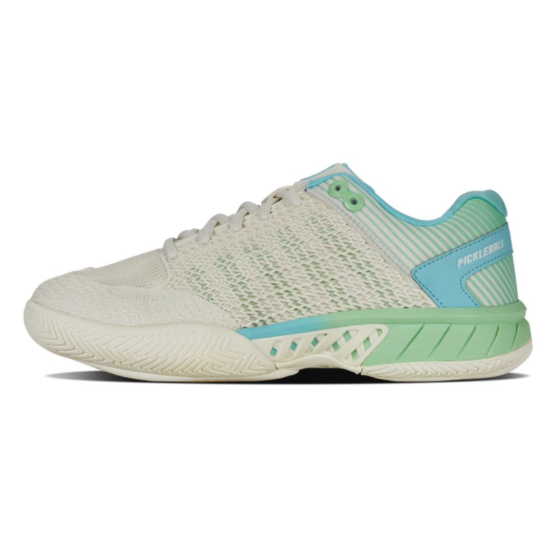 K-Swiss Women's Express Light Pickleball- SAVE 20% / FINAL SALE!