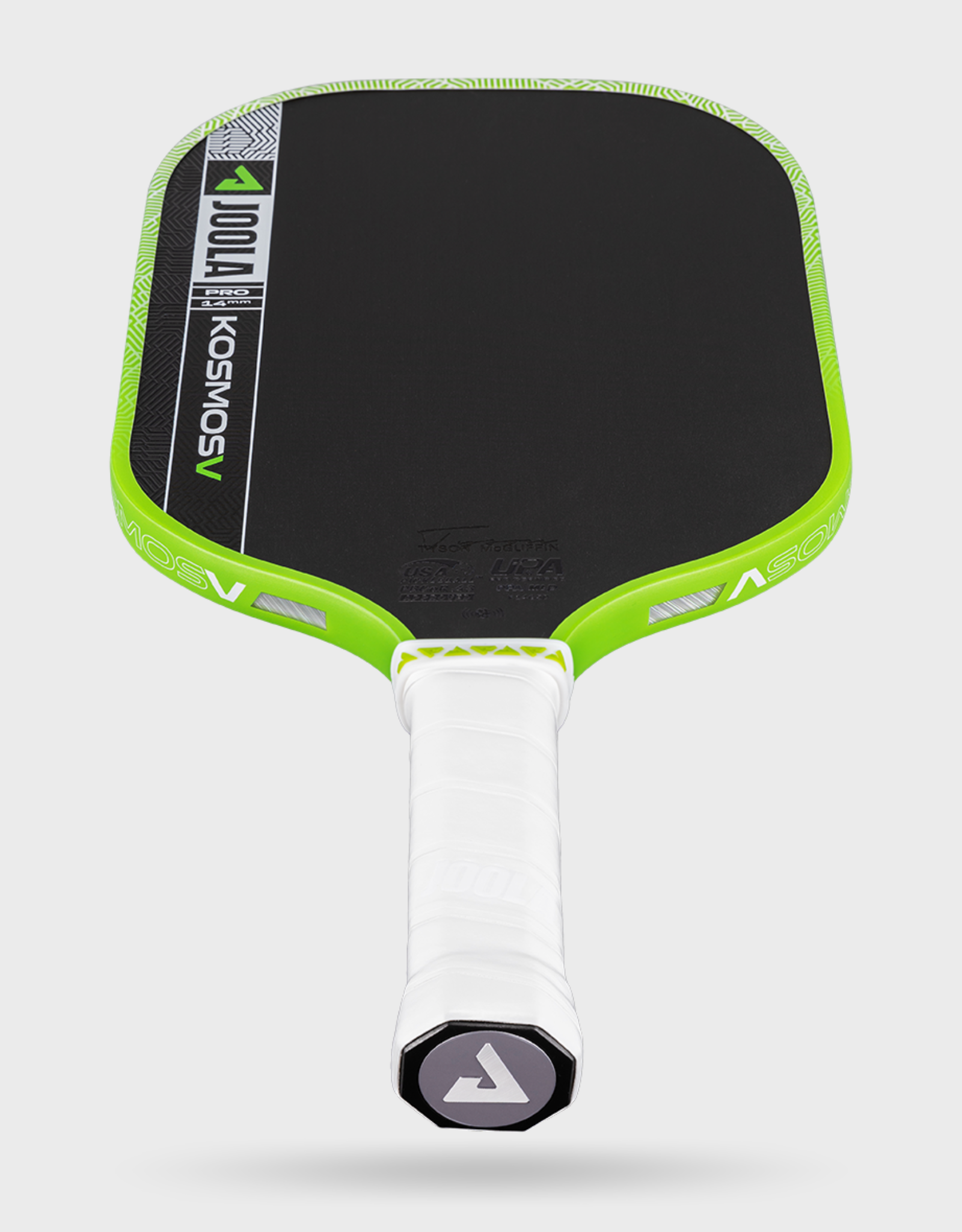 NEW! JOOLA Kosmos Pro V Tyson McGuffin 14mm