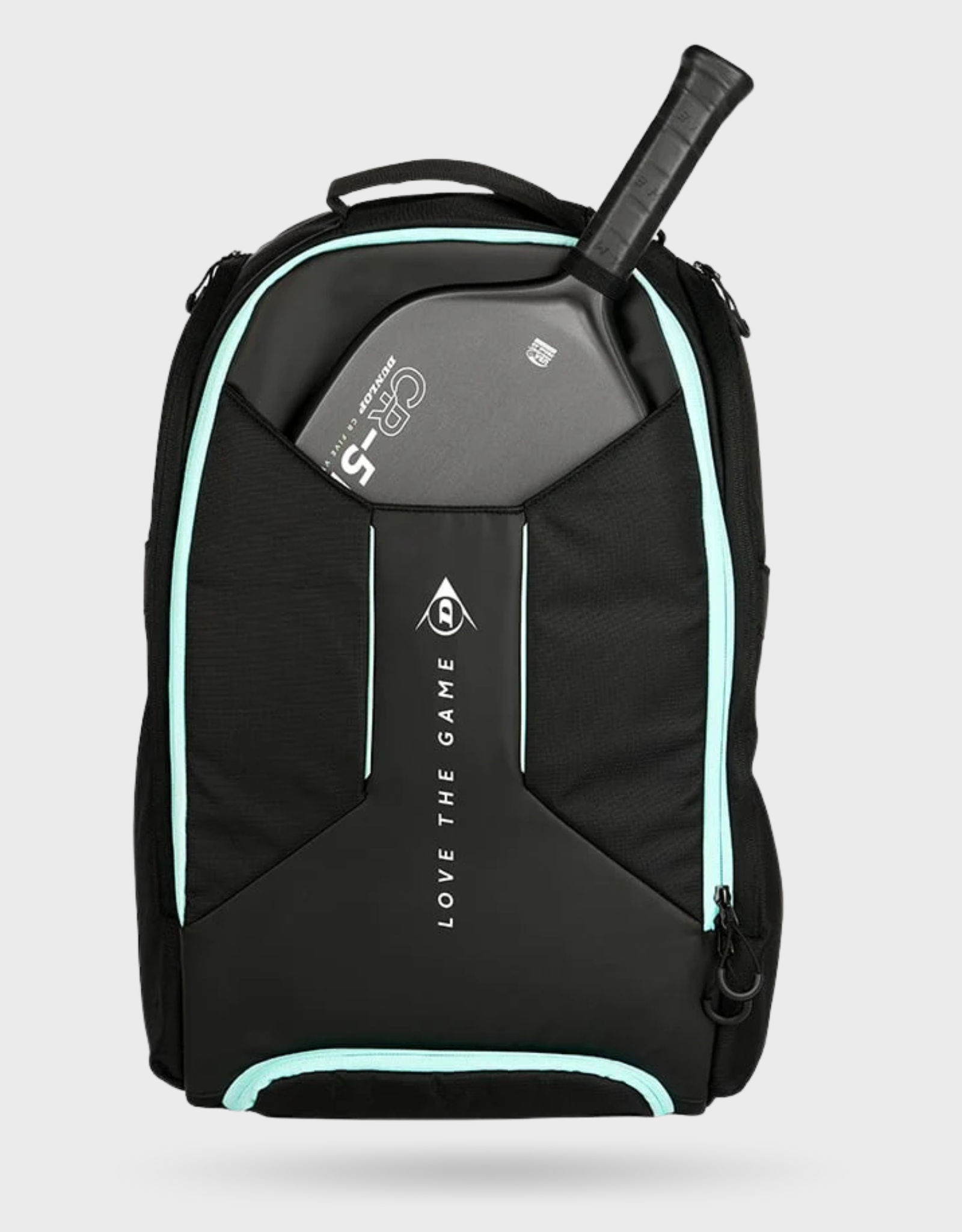 COMING SOON! Dunlop Pro Backpack