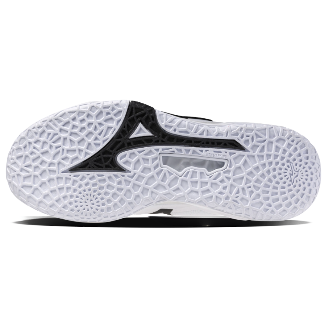 NEW! Mizuno Men's Wave Stealth Neo 2