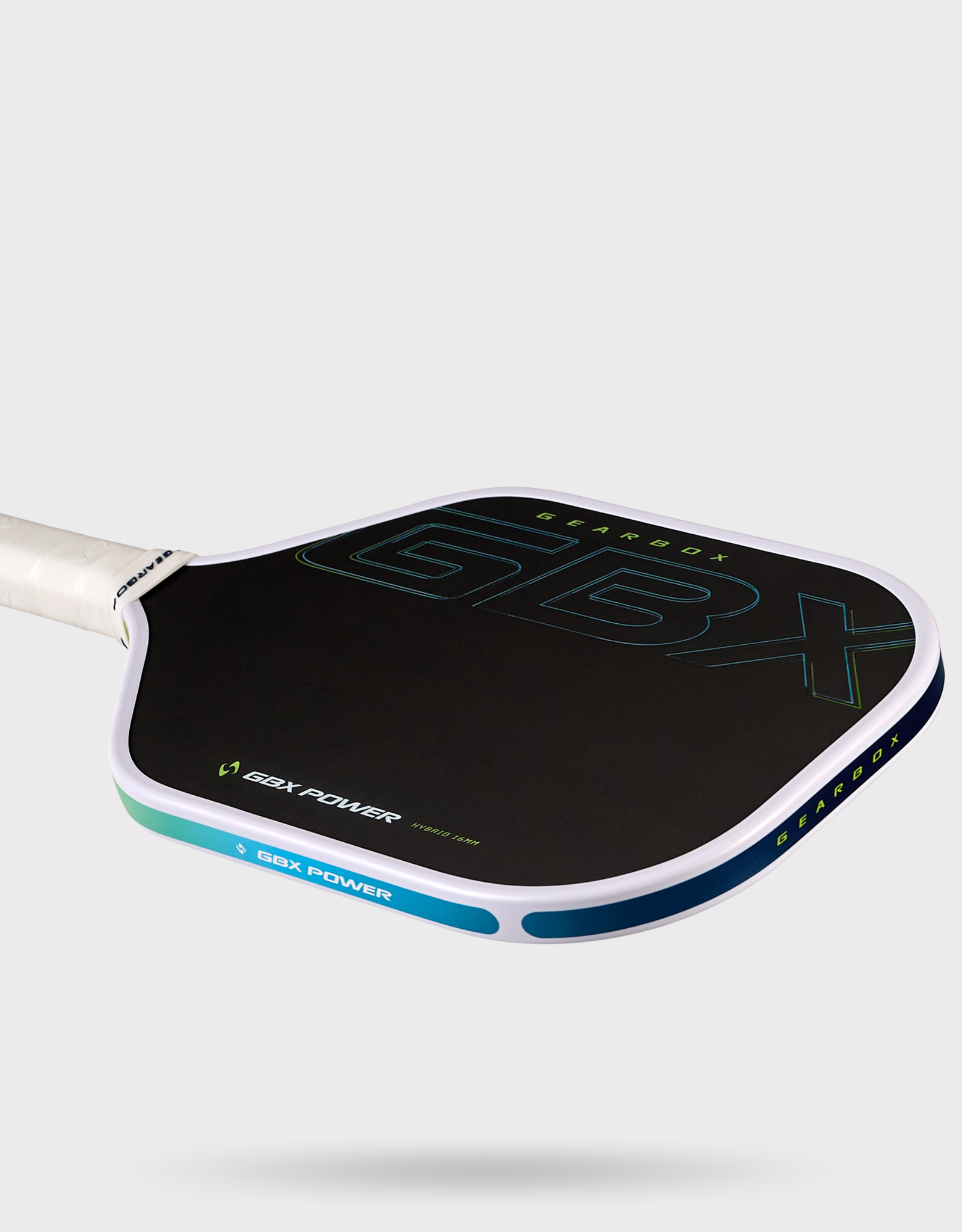 NEW! GearBox GBX Power Hybrid