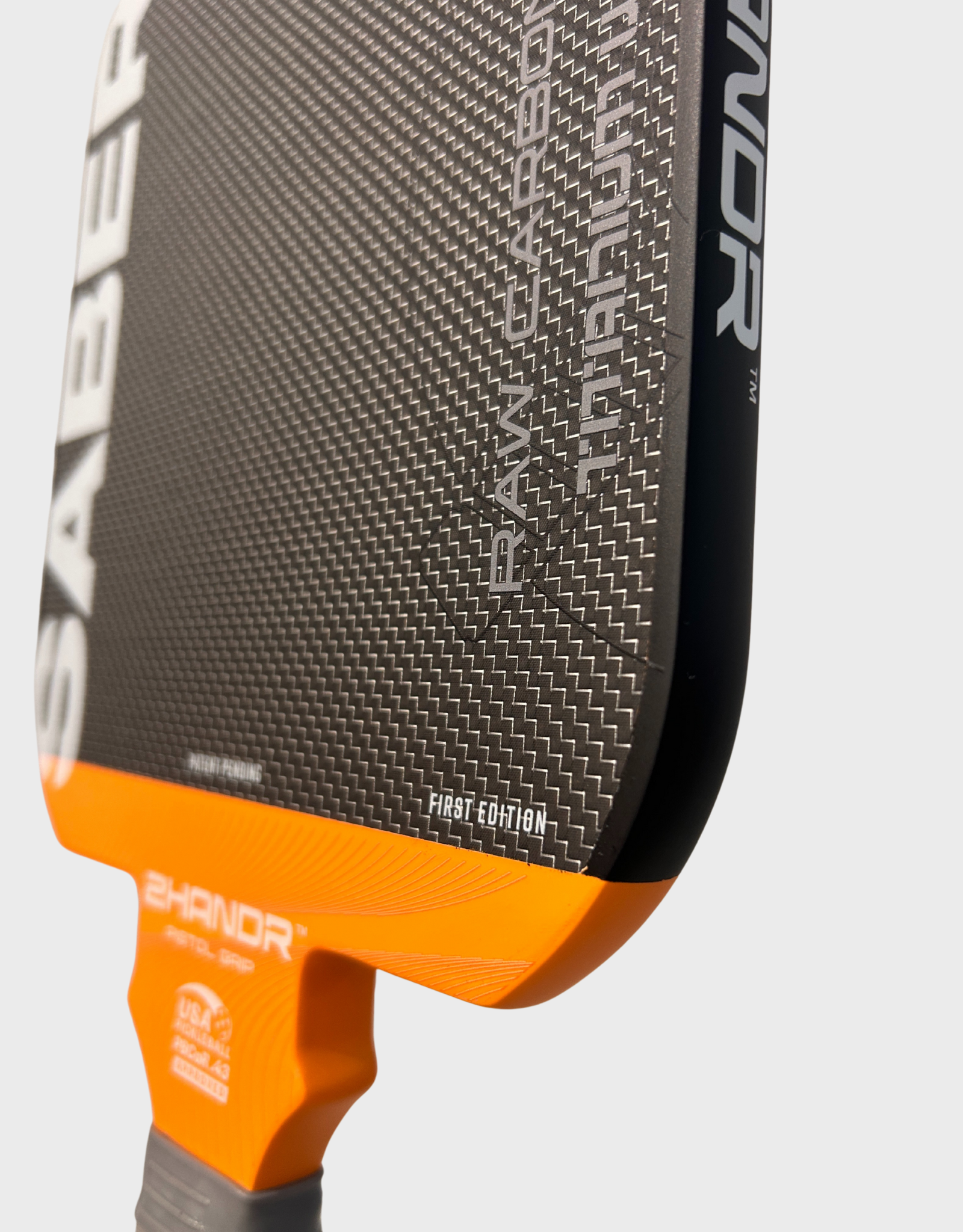 Combat Saber Titanium