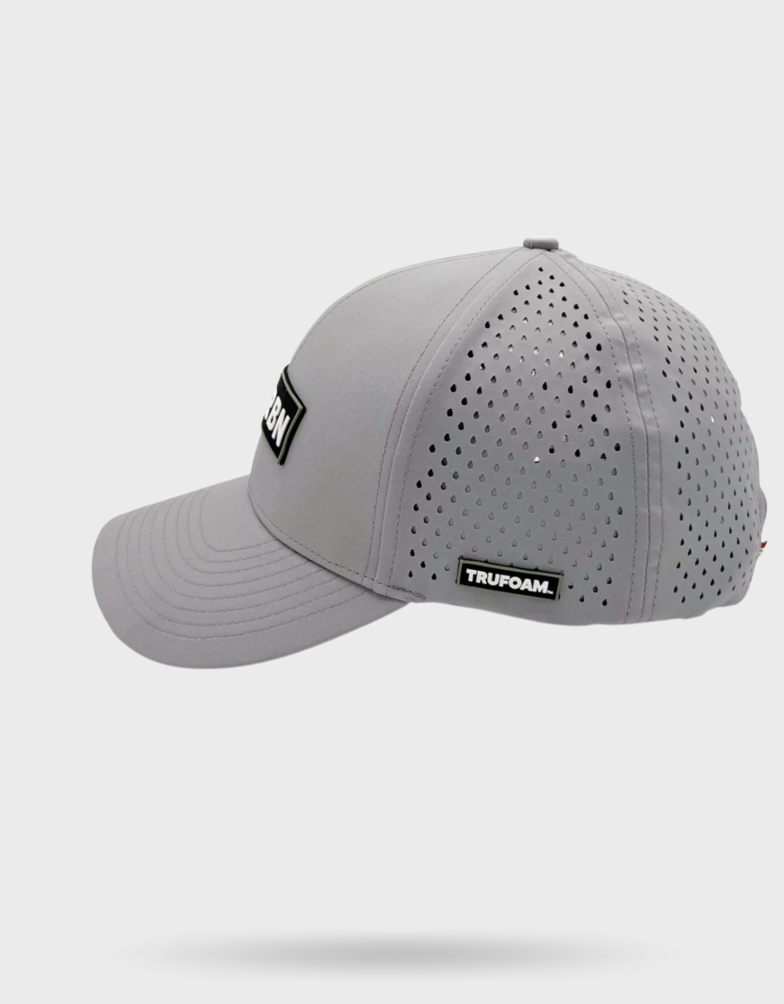 CRBN Quick-Dry Trucker Hat