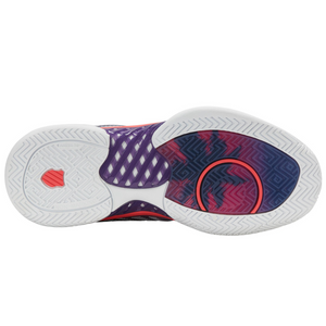 NOUVEAU! K-Swiss Hypercourt Express 2 pour hommes