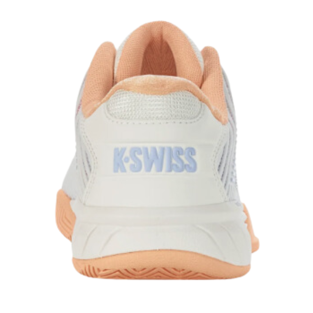 K-Swiss Women's Hypercourt Express 2- CLEARANCE / FINAL SALE