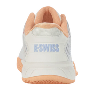 NEW! K-Swiss Women's Hypercourt Express 2