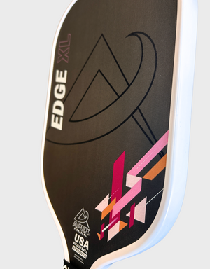 NEW! Apex EDGE XL Carbon Fibre
