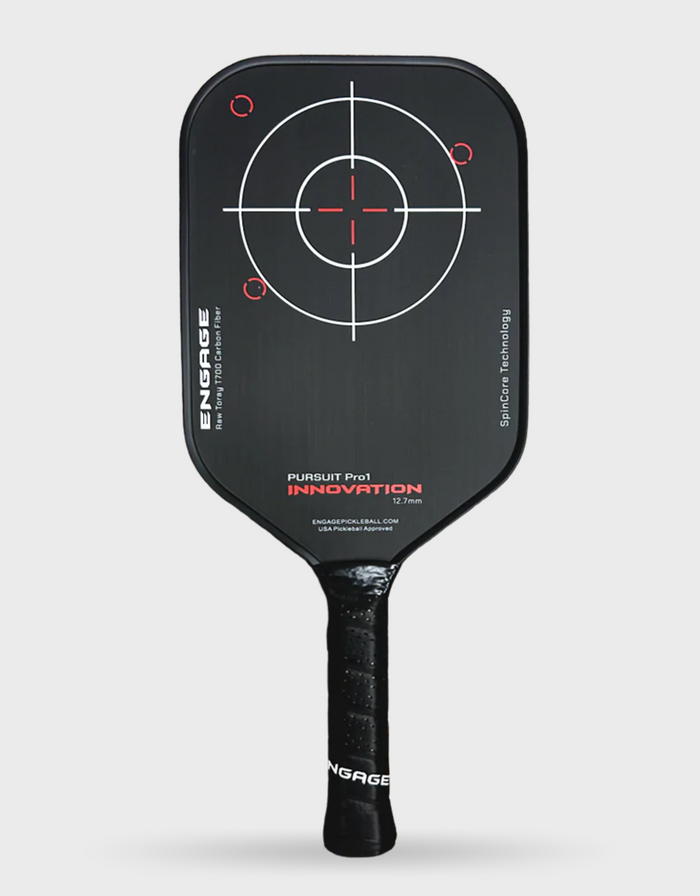 COMING SOON! Engage Pursuit Pro1 Innovation