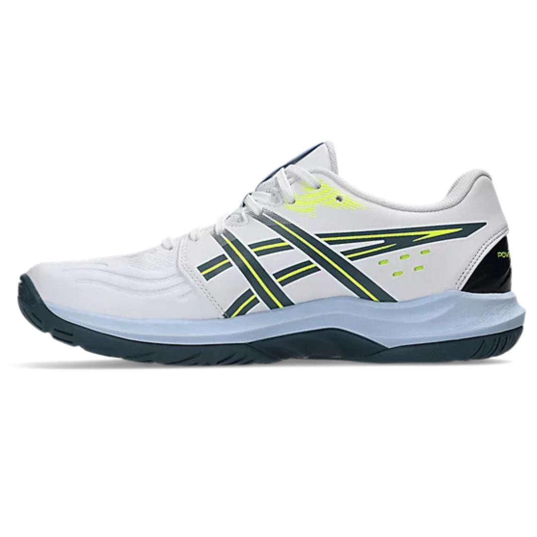 NEW! Asics Men's Powerbreak FF Indoor