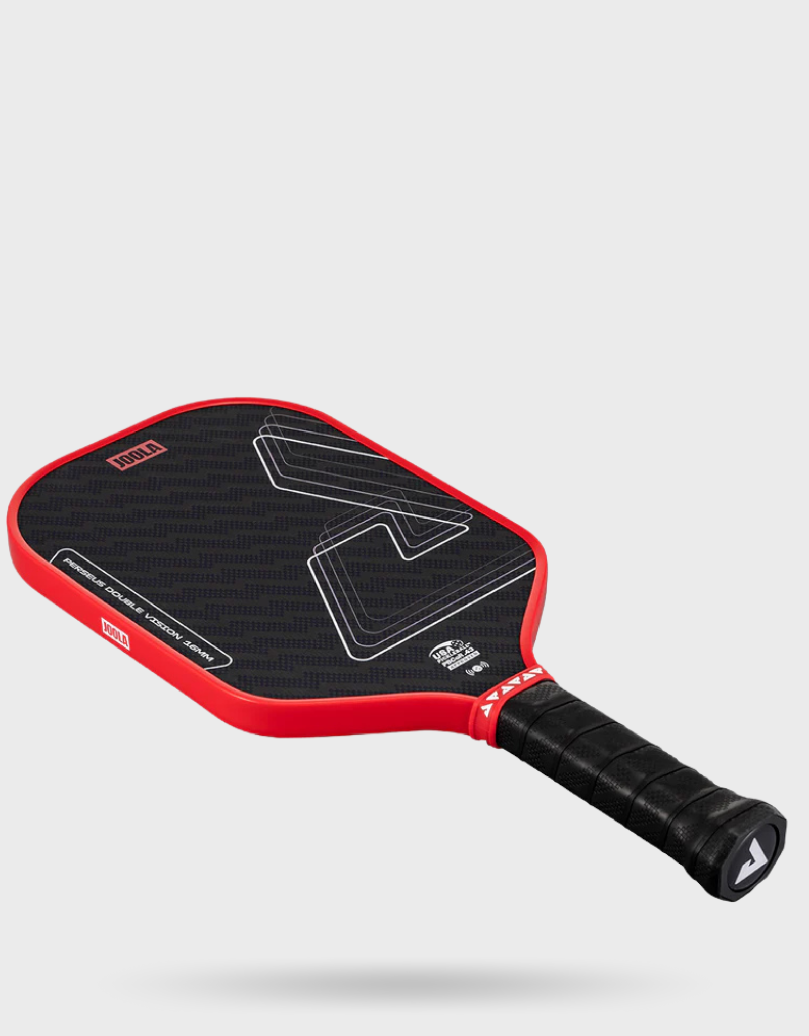 NEW! JOOLA Perseus Double Vision