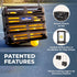 Tourna Pickleball Caddy