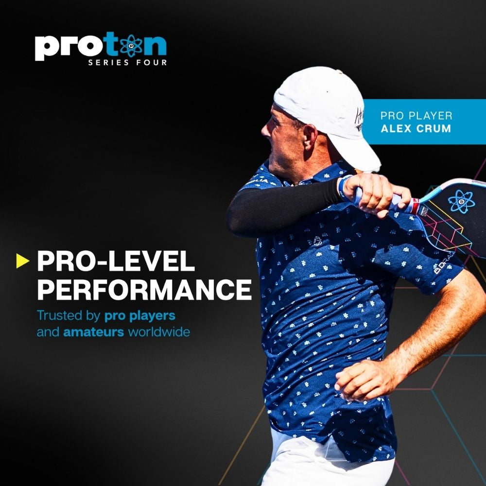 Proton Series Four (Project Roadrunner)