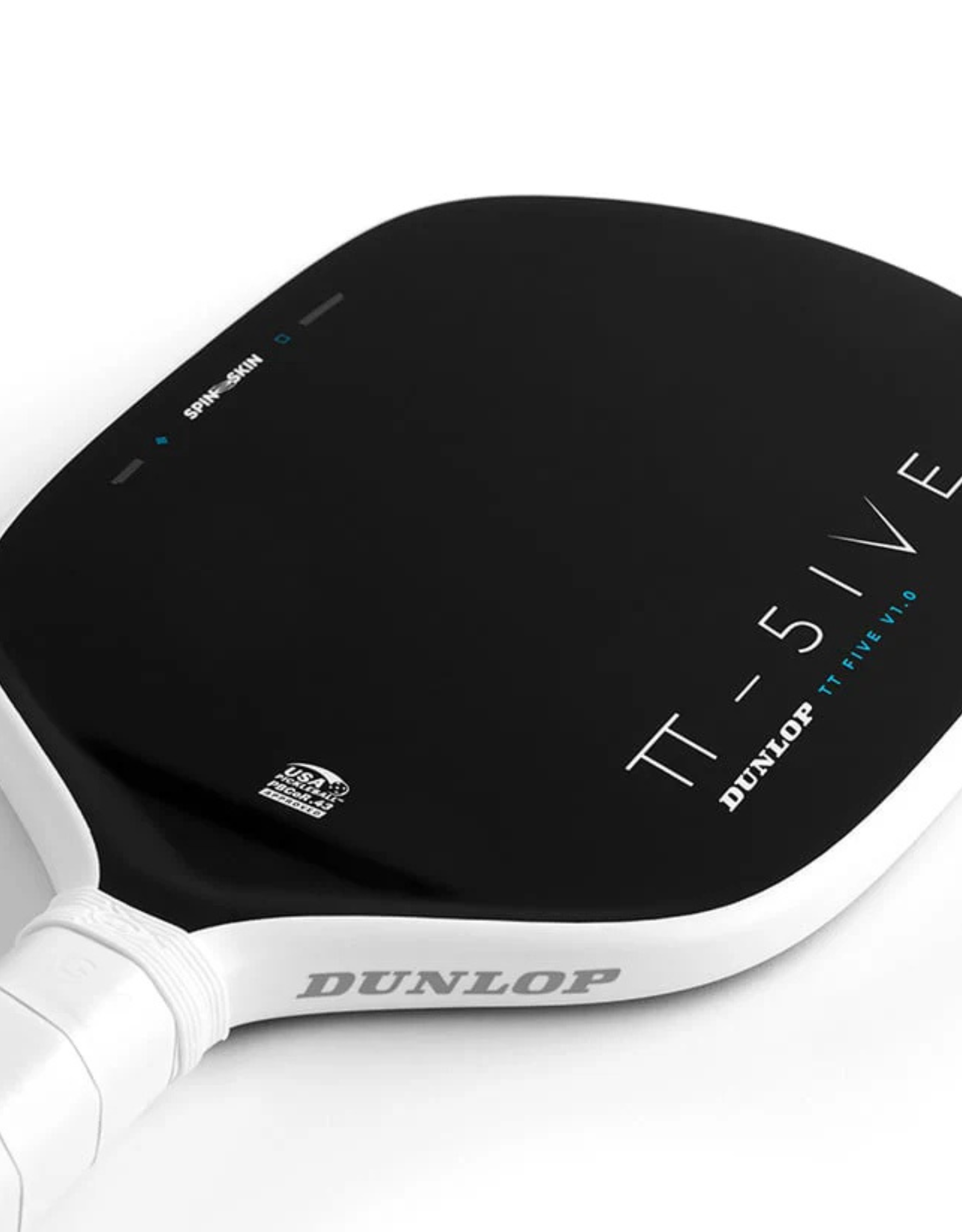 COMING SOON! Dunlop TT-Five v1.0