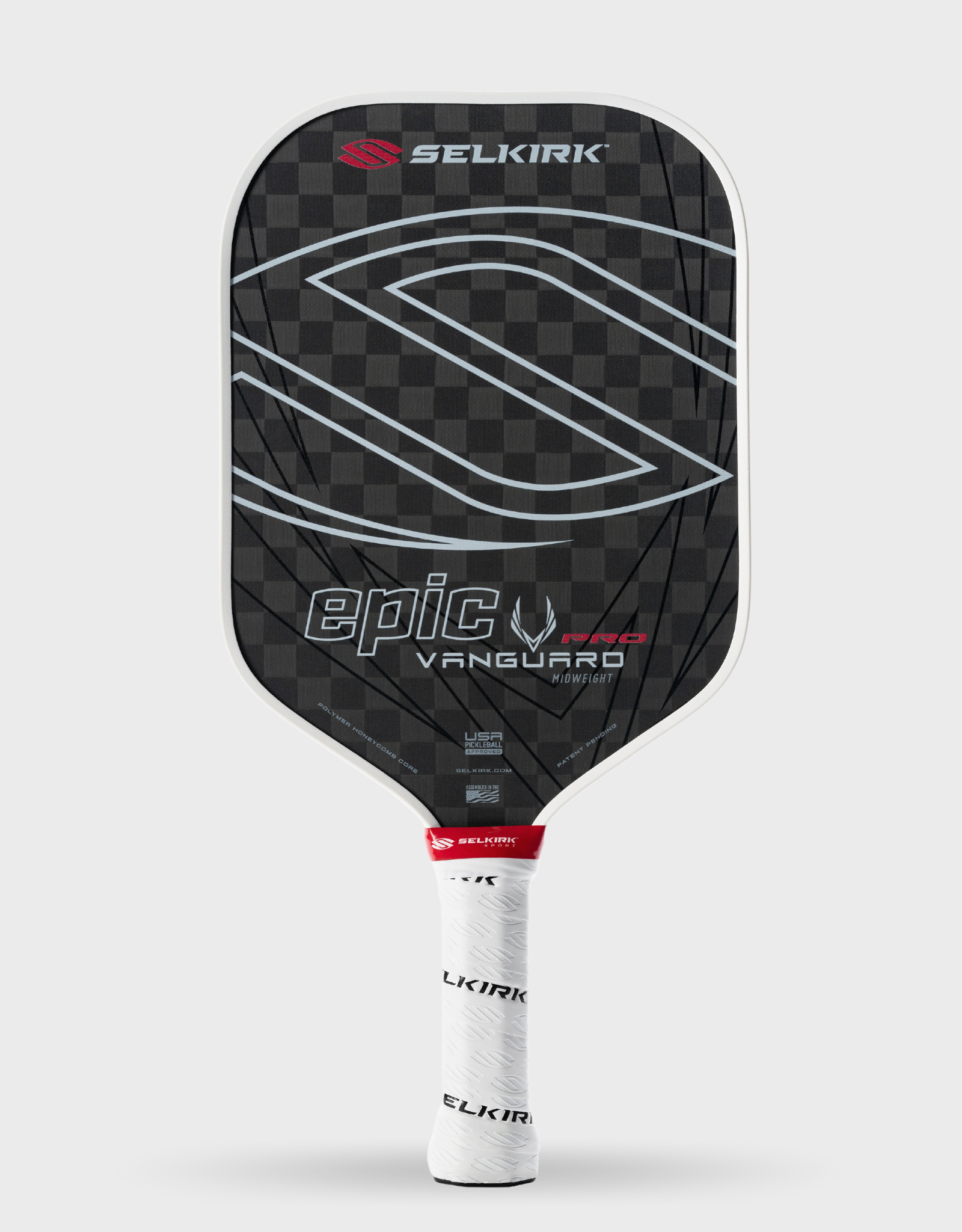 Selkirk Vanguard Pro Epic - CLEARANCE/FINAL SALE