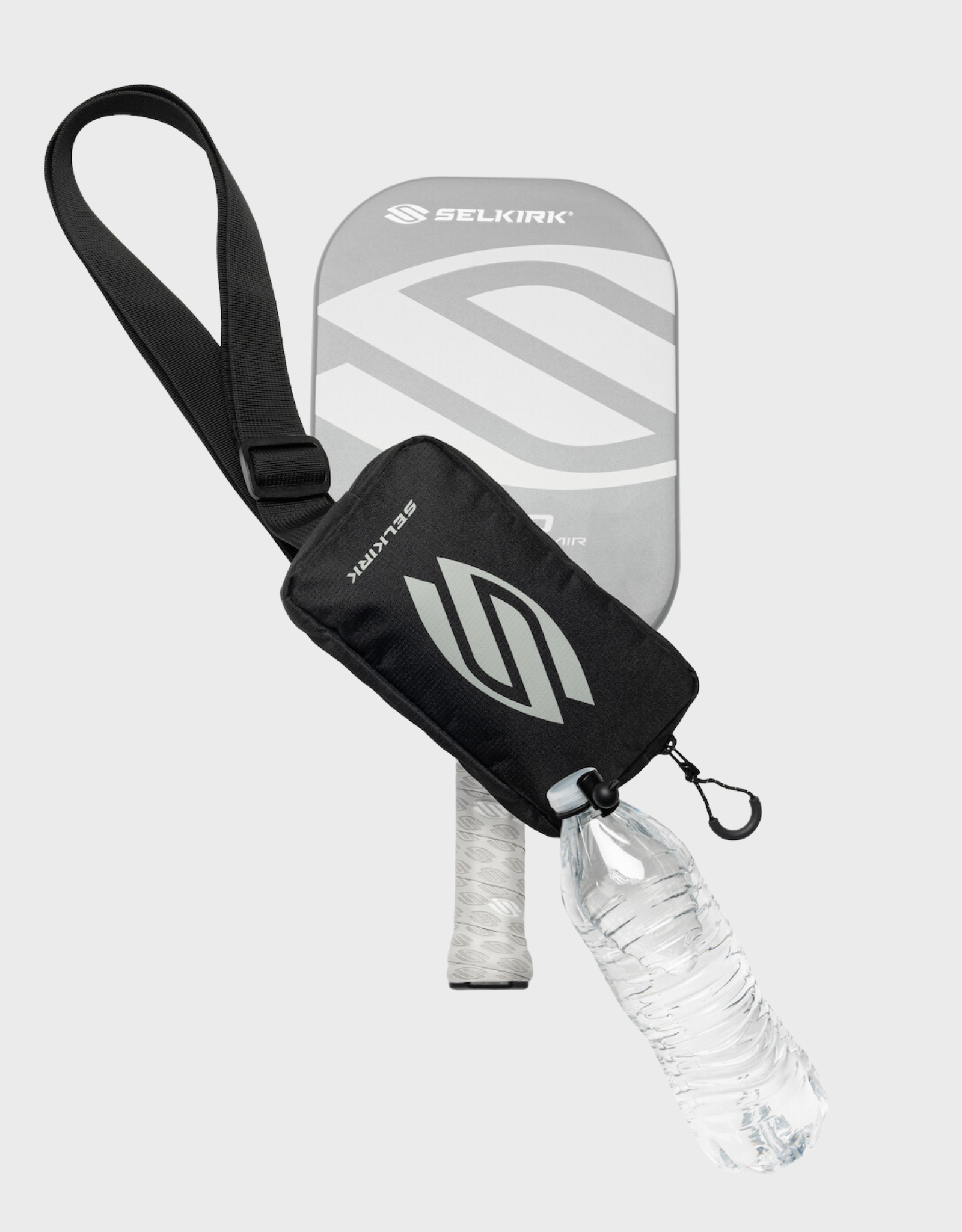 Selkirk Core Line Cross Body Mini Pack - CLEARANCE / FINAL