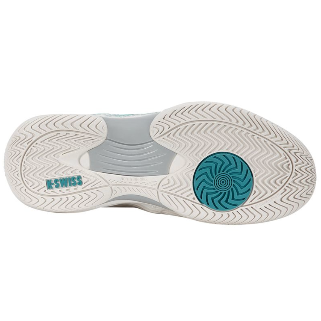 NEW! K-Swiss Women's Hypercourt Express 3 WIDE