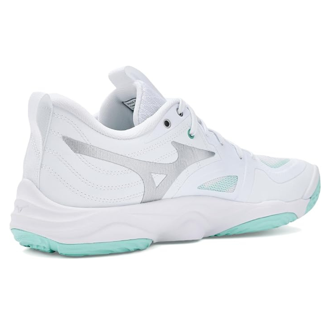 Mizuno Women's Wave Momentum Elite INDOOR