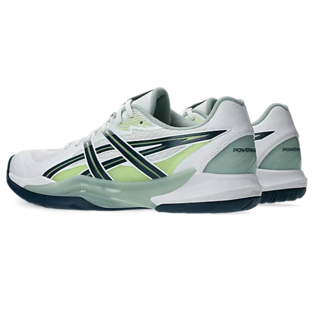 NEW! Asics Men's Powerbreak FF Indoor