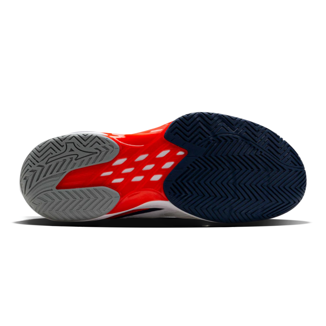 NEW! Mizuno Men's Neo Ace All-Court