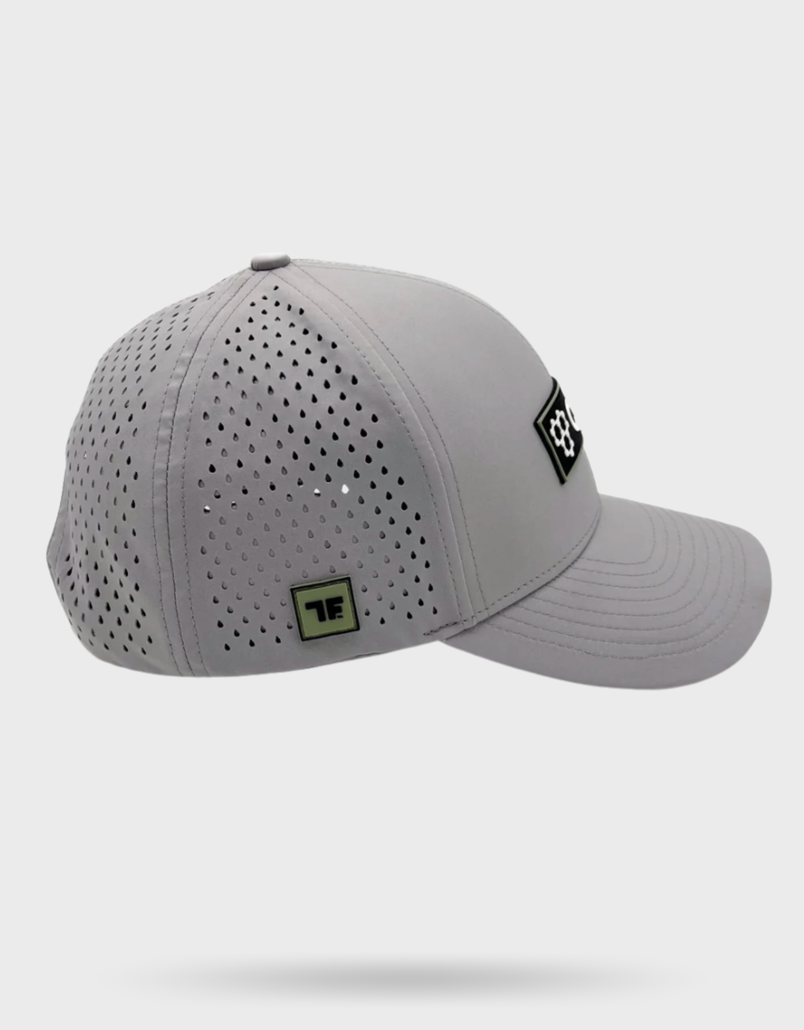 CRBN Quick-Dry Trucker Hat