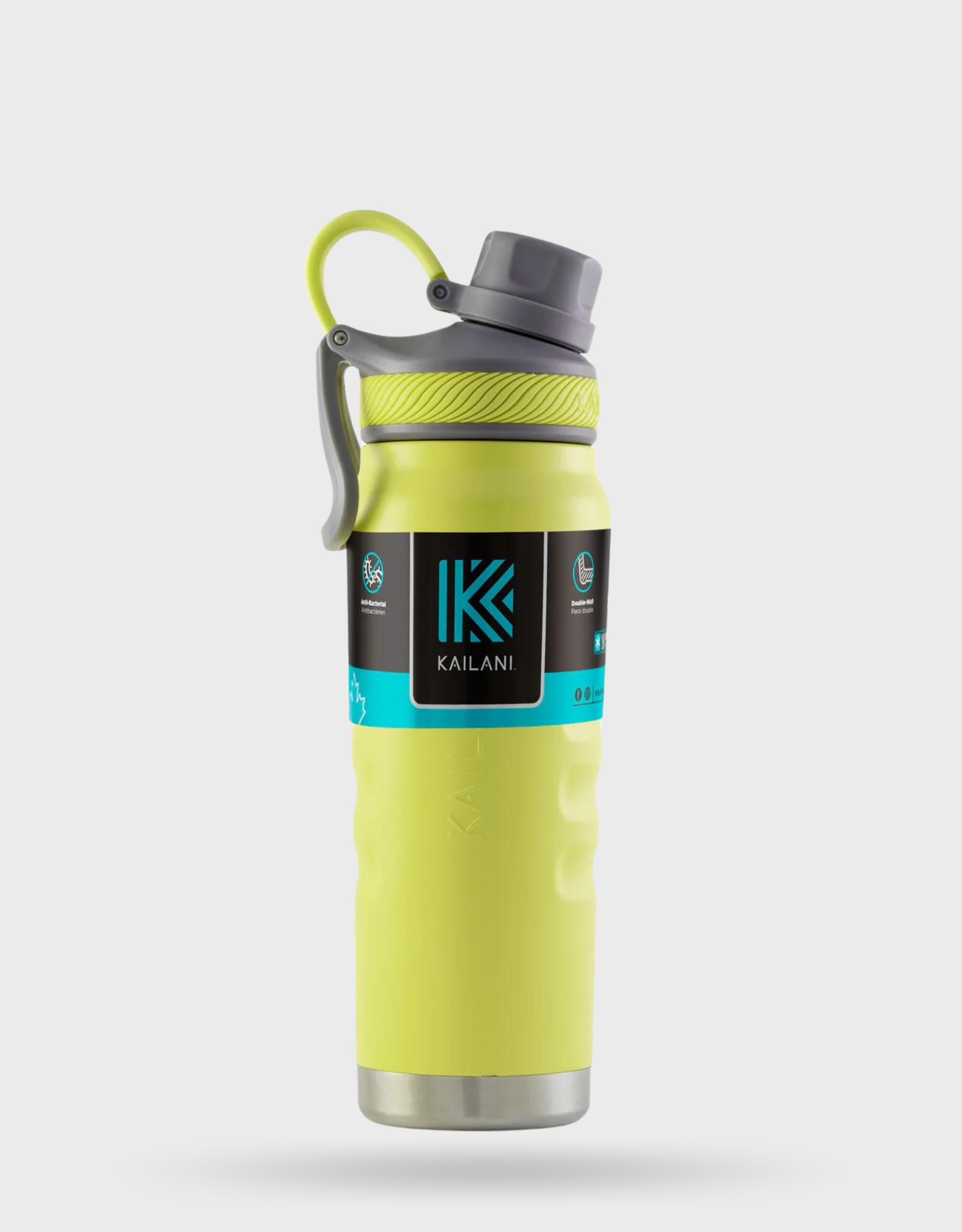 Kailani Omole 18 fl.oz Water Bottle