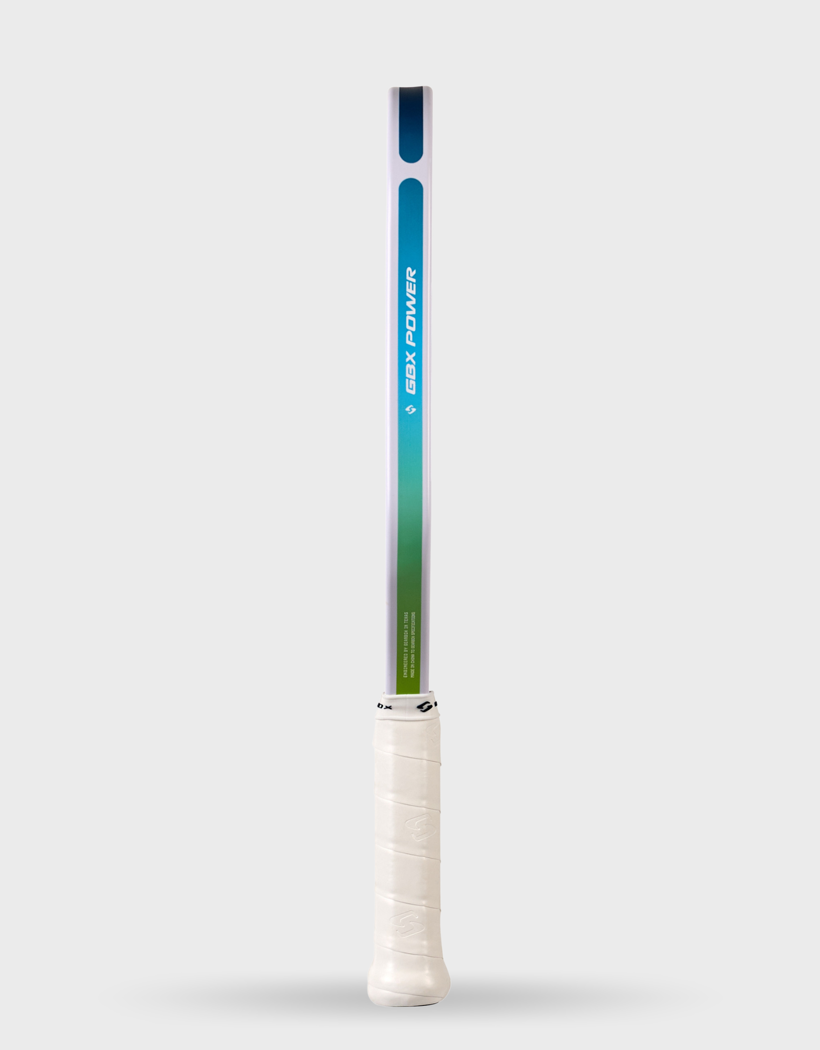 NEW! GearBox GBX Power Hybrid