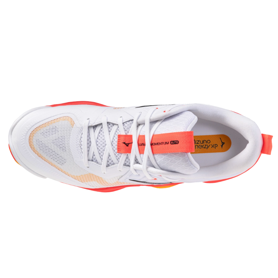 NEW! Mizuno Unisex Wave Momentum Elite