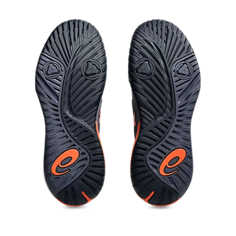 Asics Men's Gel-Resolution X (WIDE)