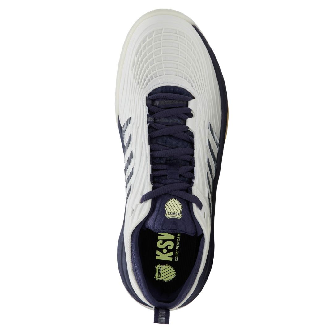 NOUVEAU! K-Swiss Hypercourt Express 2 pour hommes